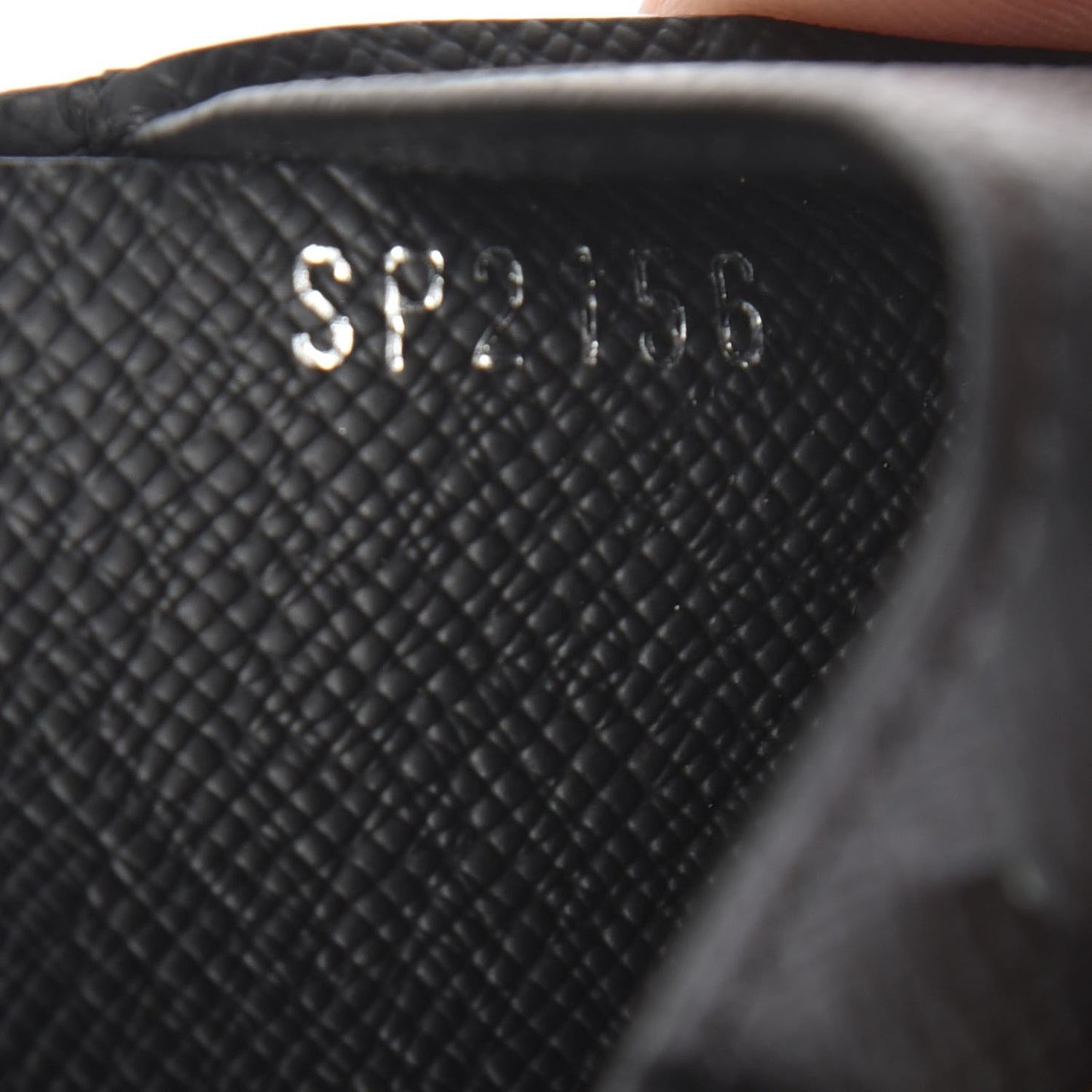 Monogram Eclipse Multiple Wallet