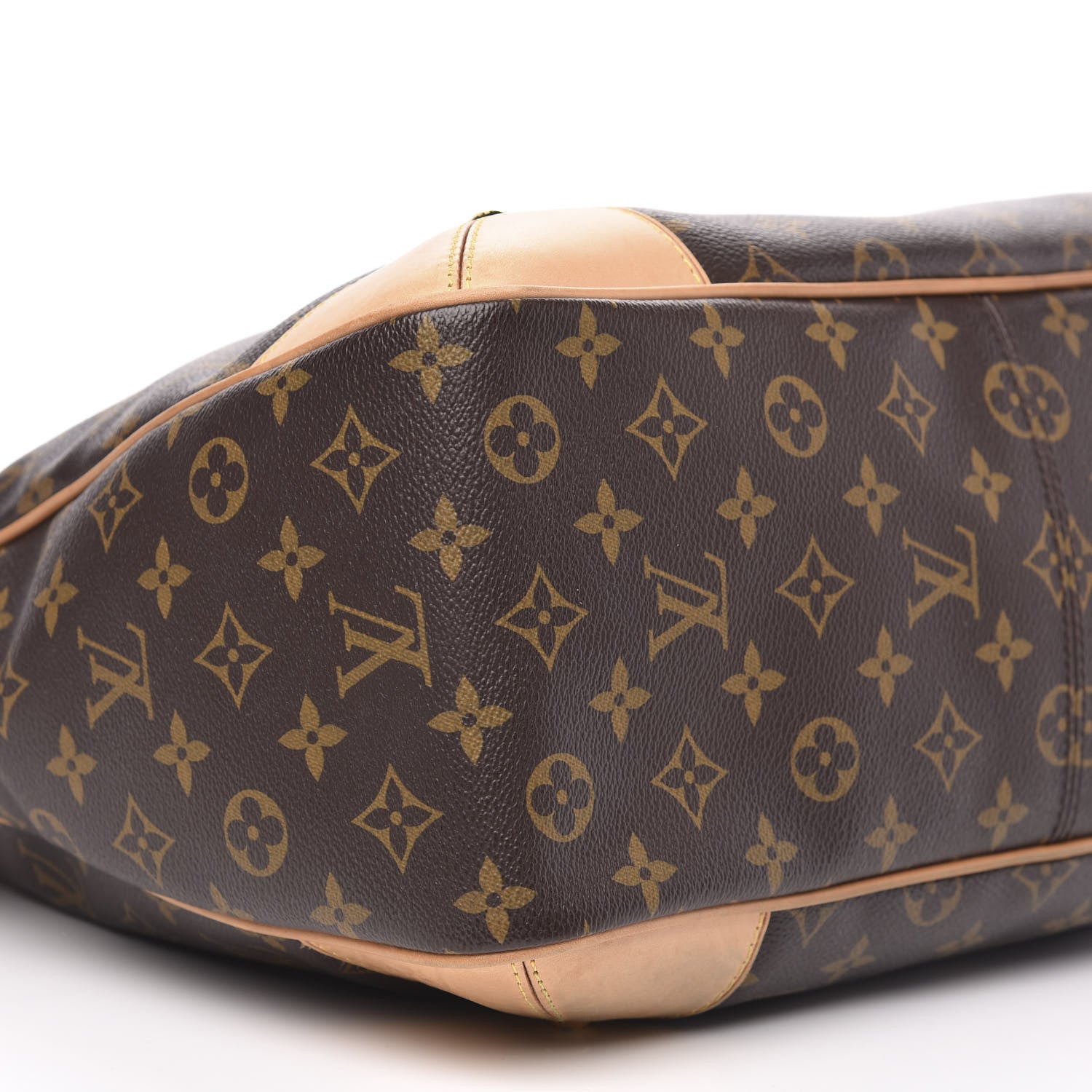 Louis Vuitton Monogram Estrela MM 9 of 15