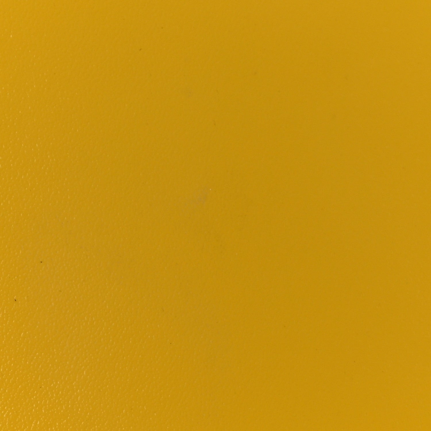 Balenciaga X THE SIMPSONS Smooth Calfskin Logo Card Holder On Keychain Bumblebee Yellow 12 of 15