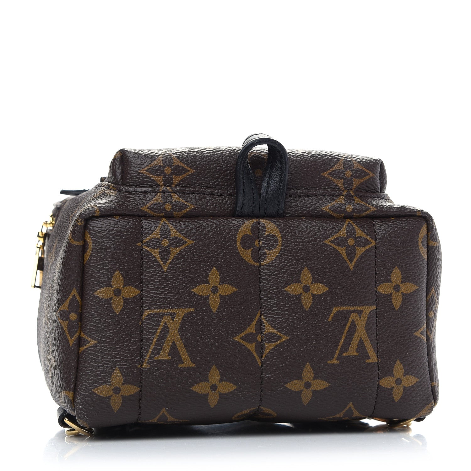 Louis Vuitton Monogram Palm Springs Backpack Mini 4 of 9