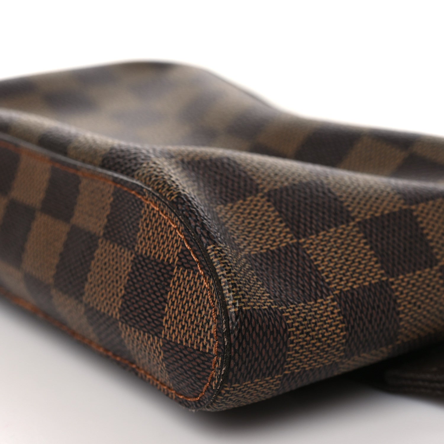 Louis Vuitton Damier Ebene Geronimos 7 of 8