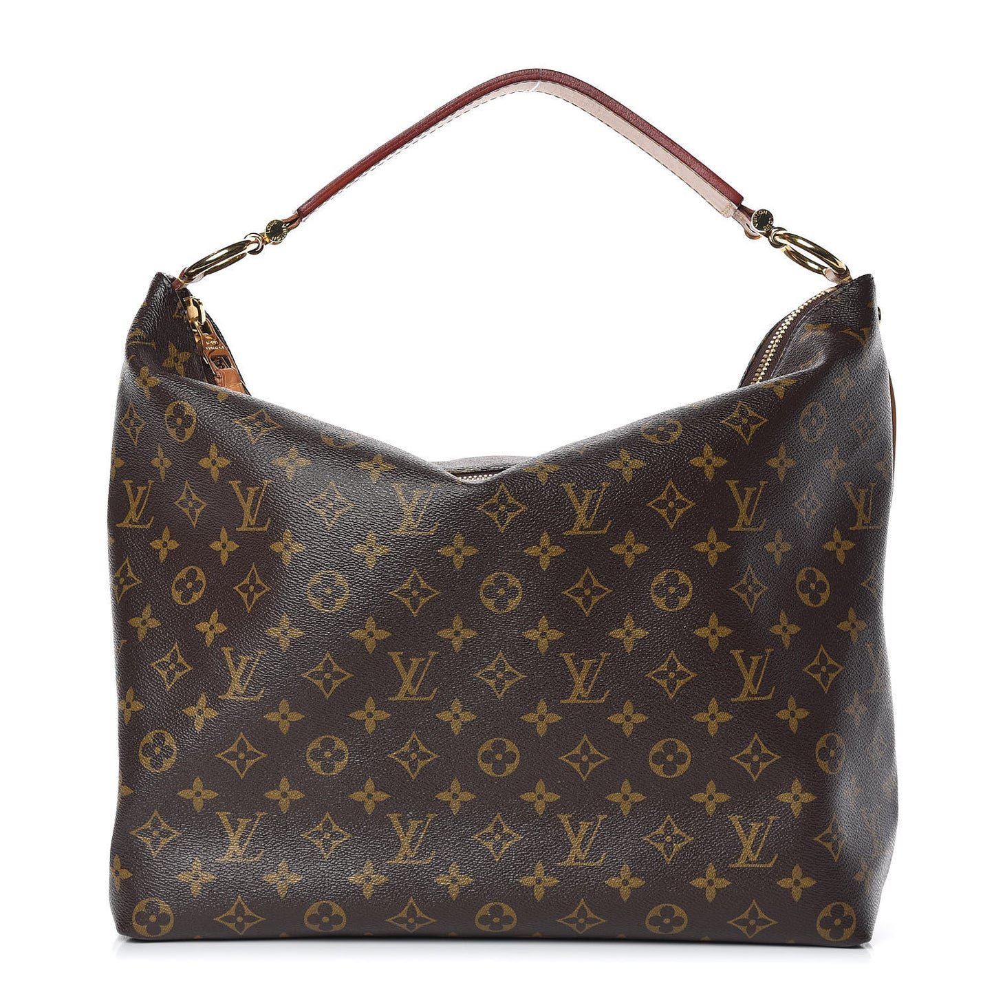 Monogram Sully MM