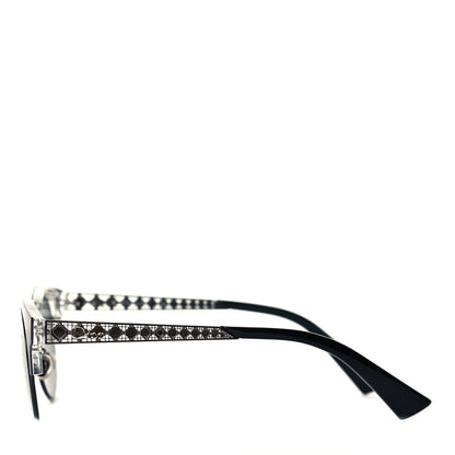Christian Dior Diorama Mini Sunglasses Black 3 of 6