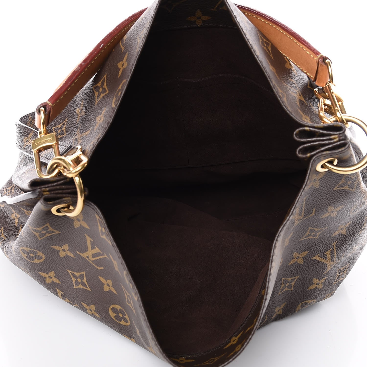 Louis Vuitton Monogram Metis 4 of 12