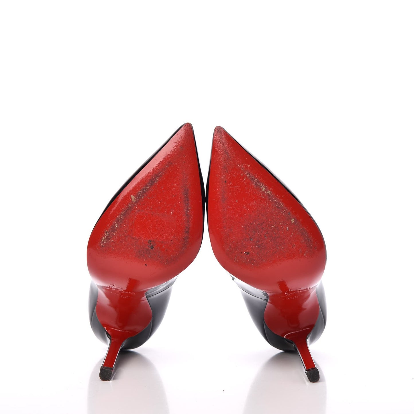 Patent Pigalle 120 Pumps 38 Black