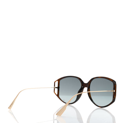 Christian Dior Direction 3F Sunglasses Black 4 of 8