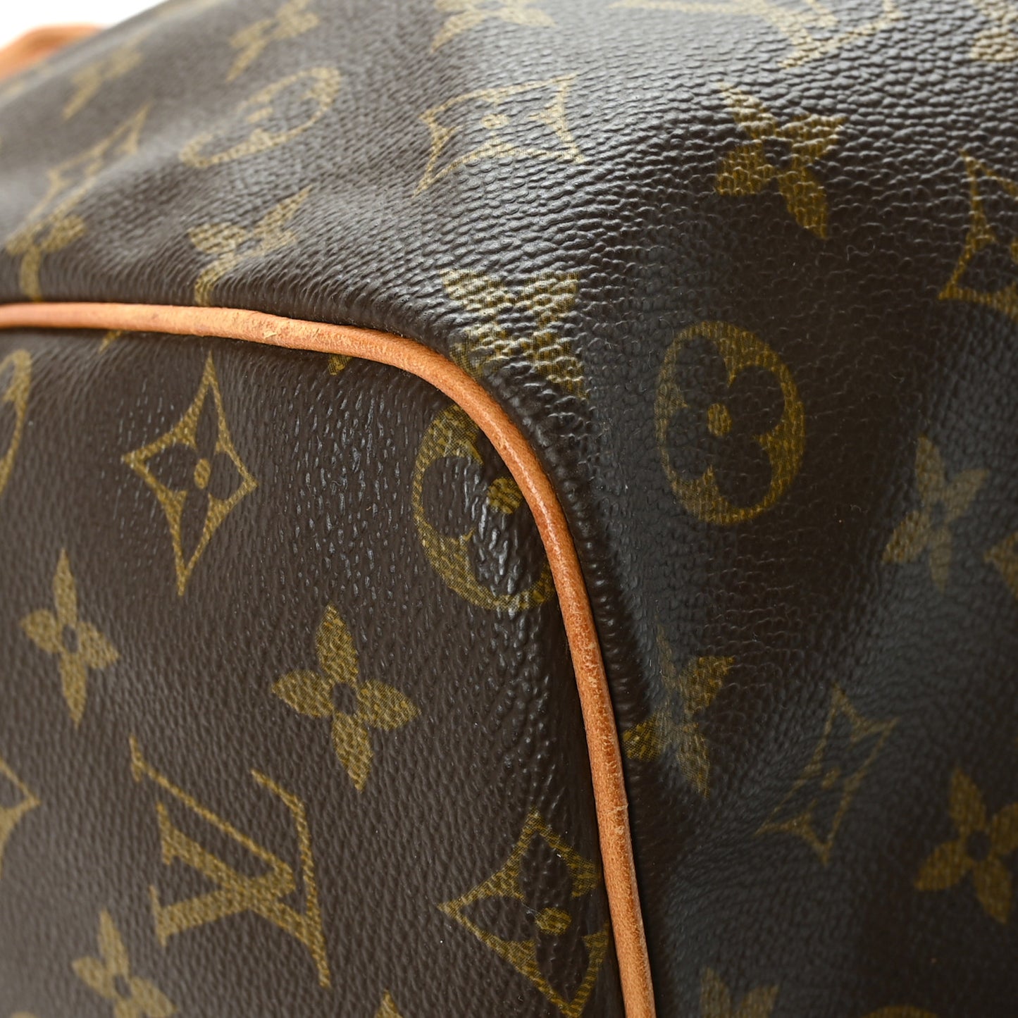 Monogram Keepall Bandouliere 60