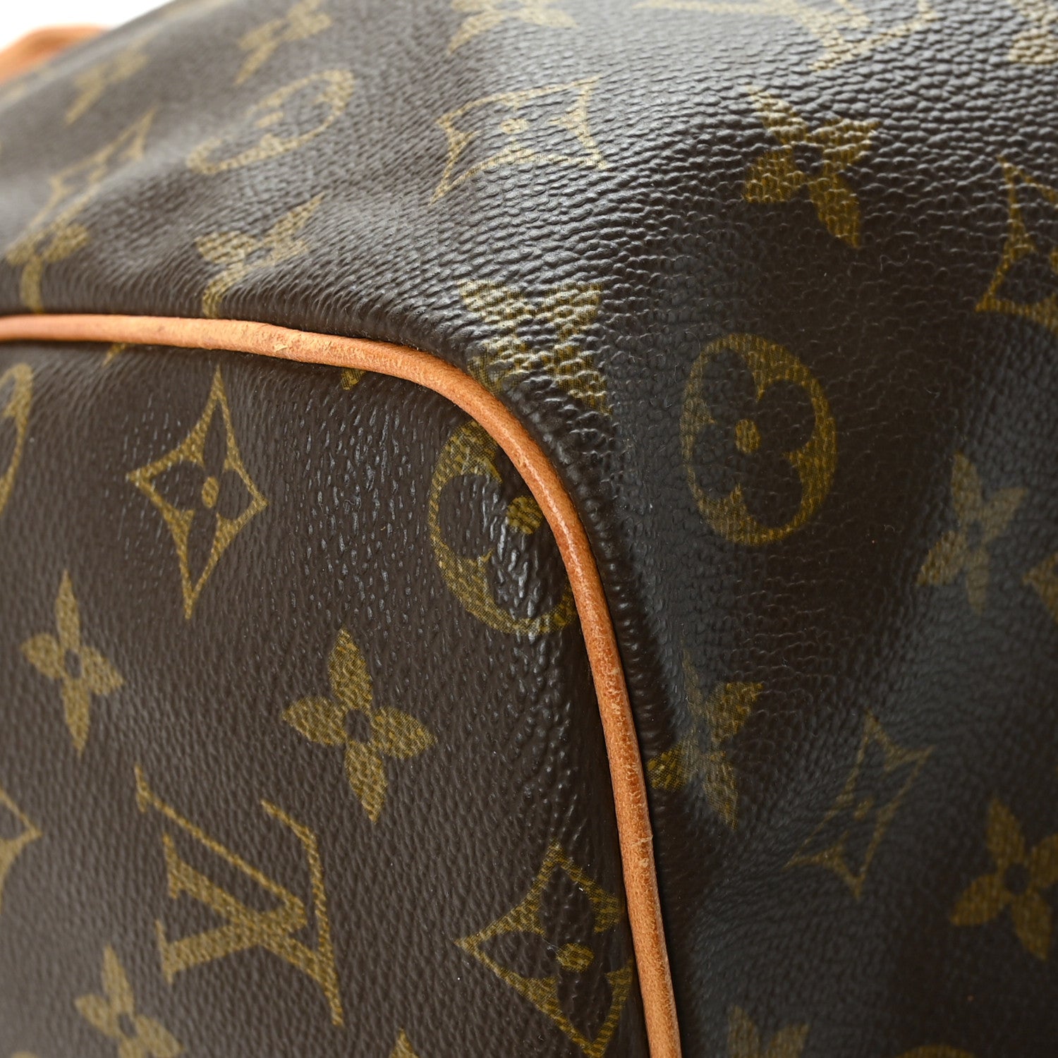 Louis Vuitton Monogram Keepall Bandouliere 60 7 of 12