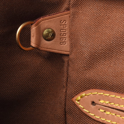 Louis Vuitton Monogram Montsouris MM Backpack 6 of 13