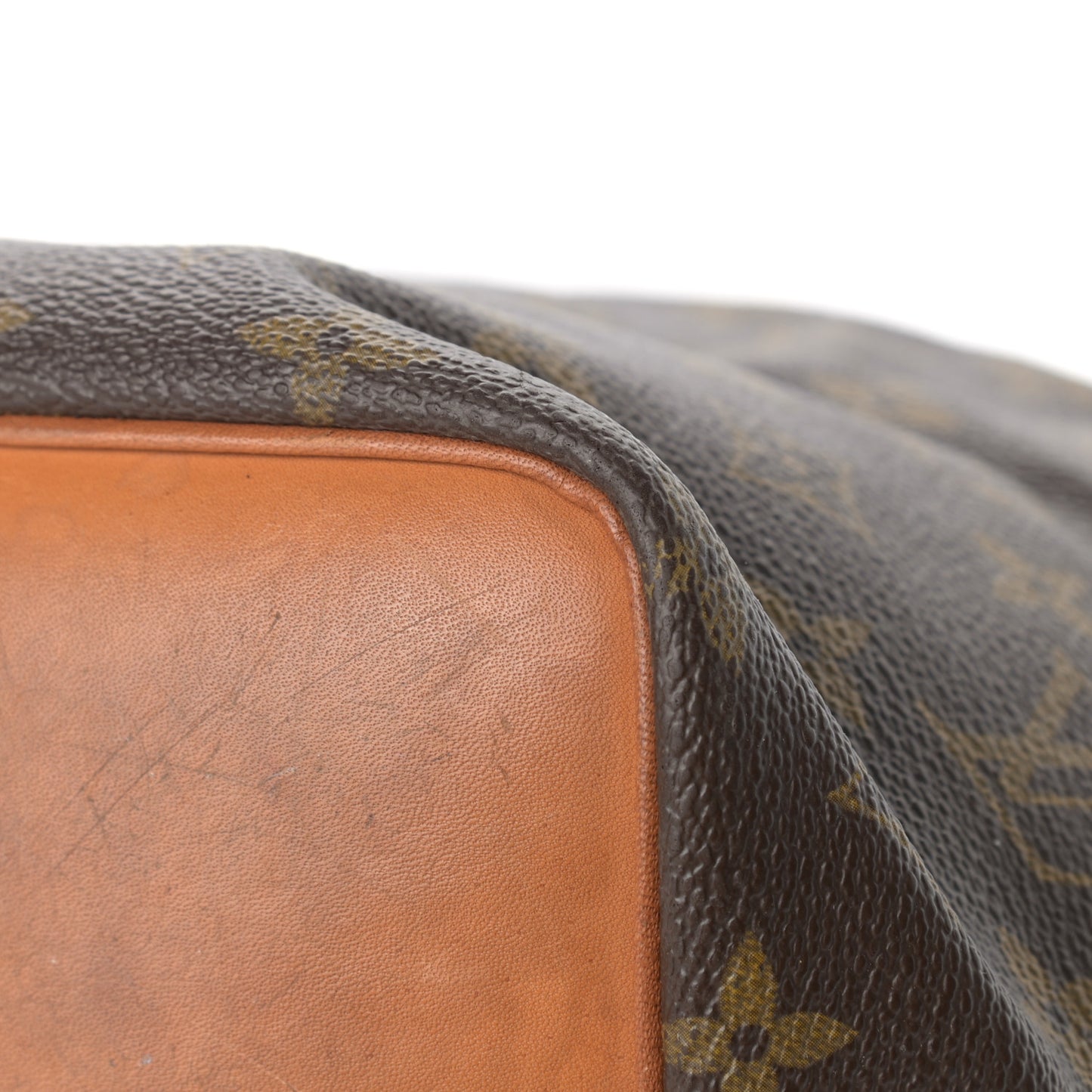 Monogram Petit Noe