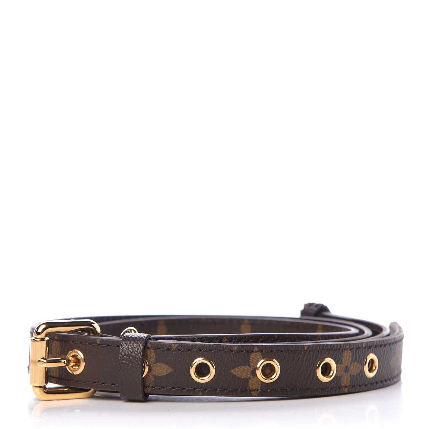 Monogram Metis 20mm Adjustable Strap