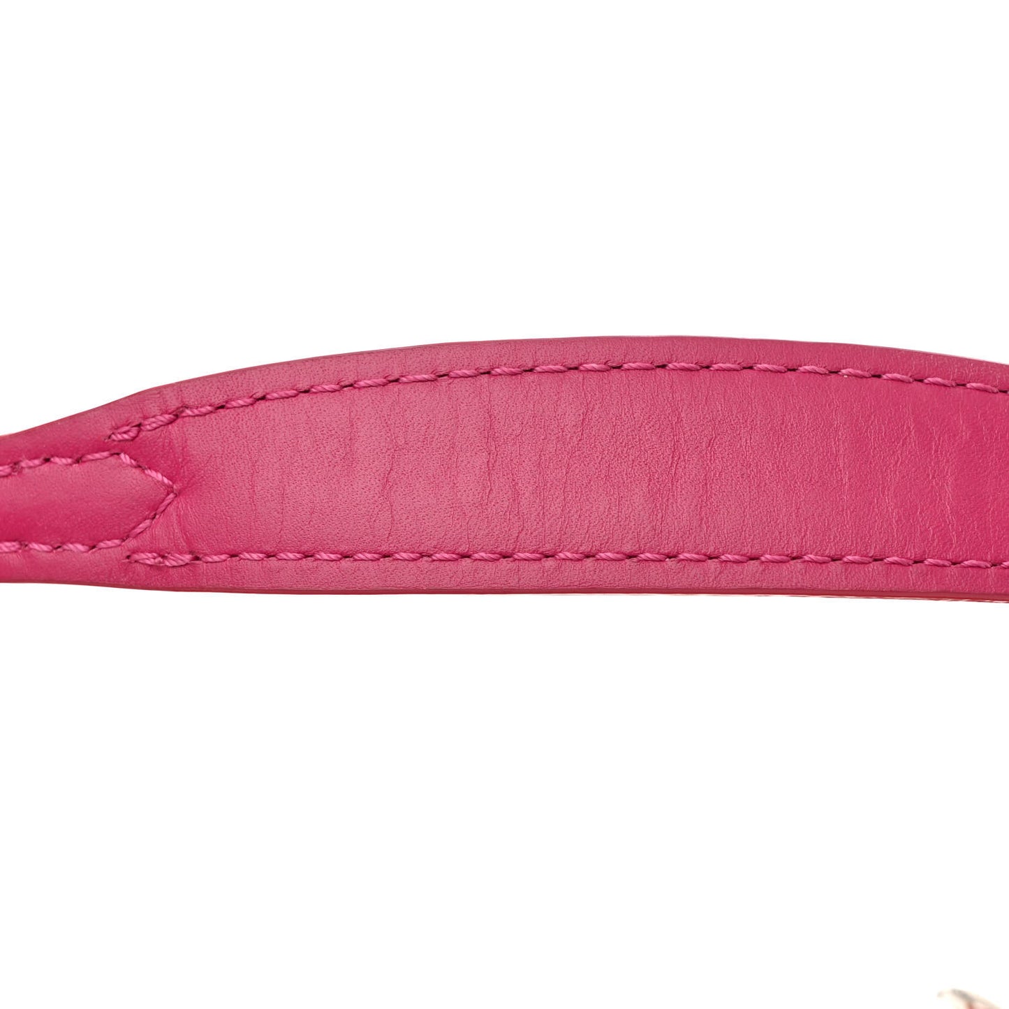 Monogram Pochette Mask PM Corail