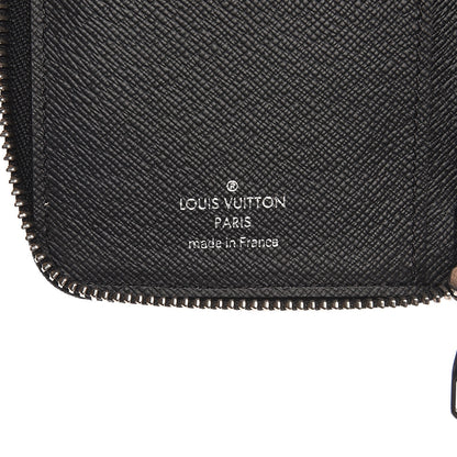 Louis Vuitton Damier Graphite Vasco Wallet 6 of 6