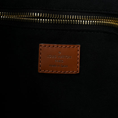 Louis Vuitton Empreinte Monogram Giant Wild At Heart Neverfull MM Black 7 of 10