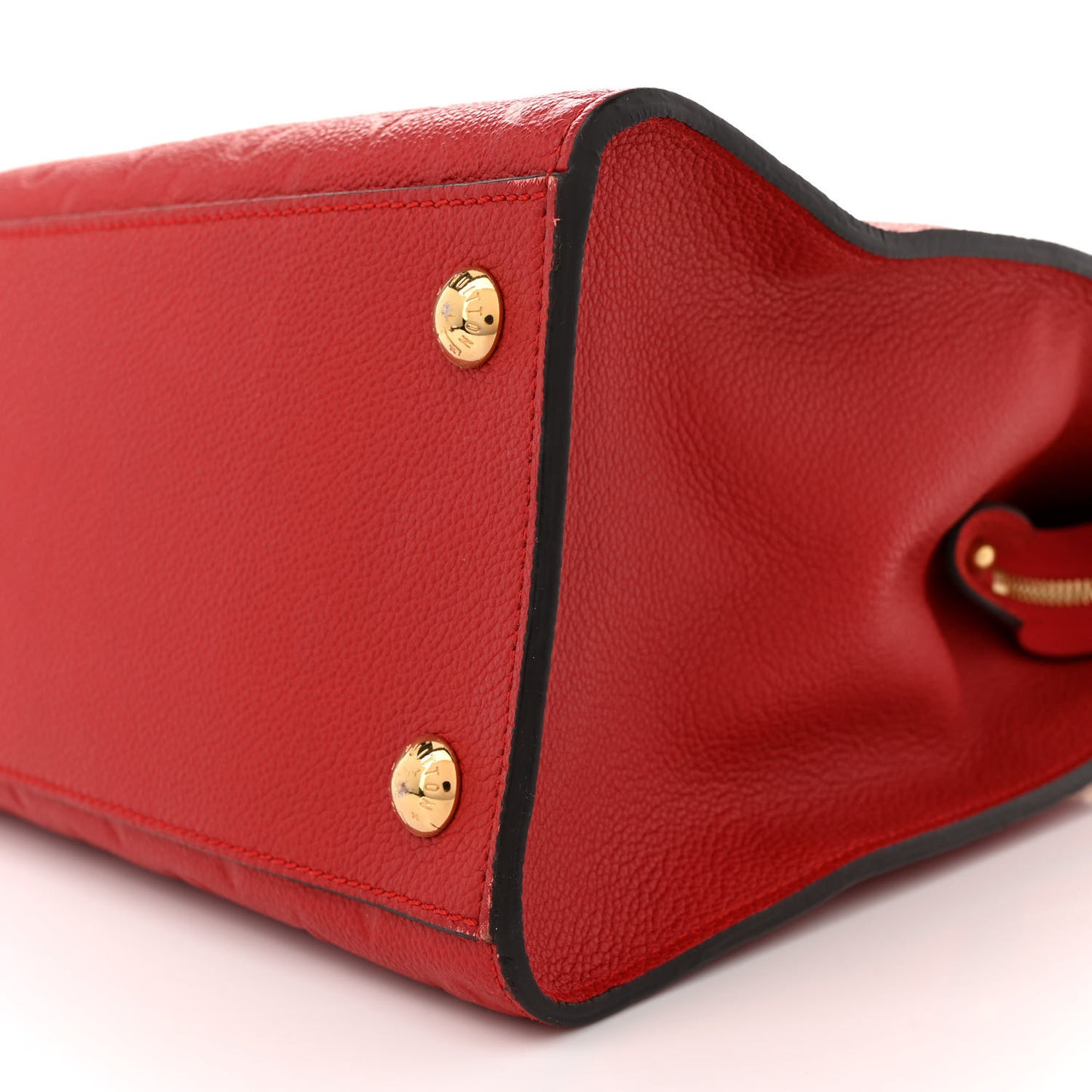 Empreinte Pont Neuf GM Cherry