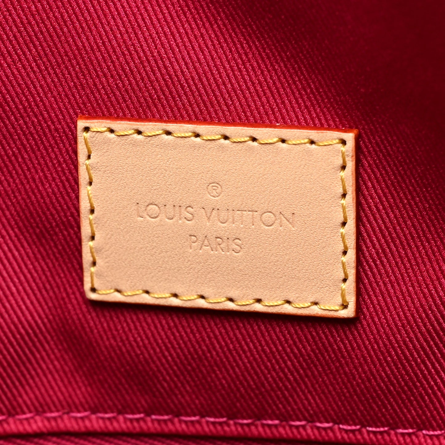 Monogram Graceful MM Pivoine