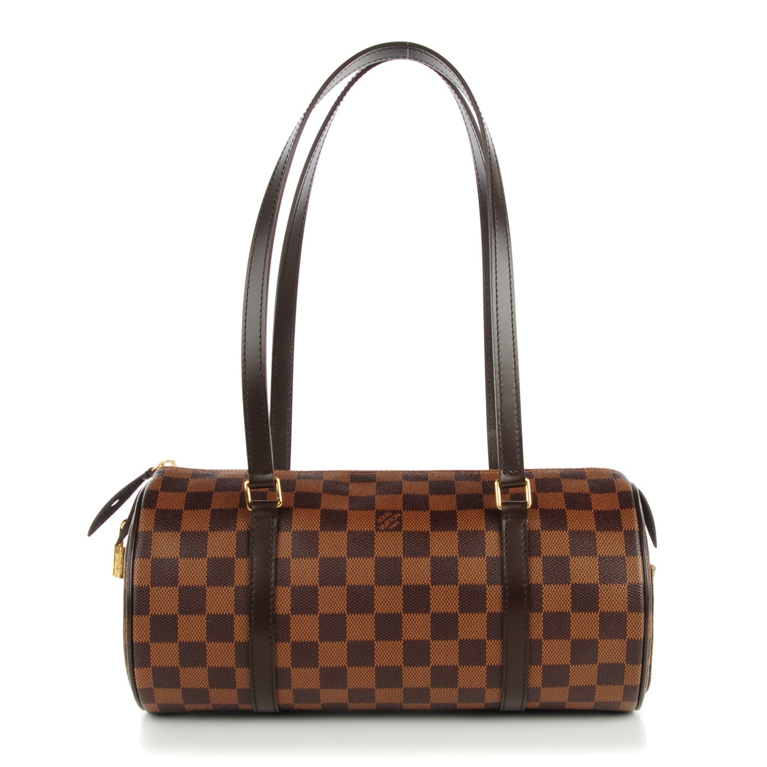 Louis Vuitton Damier Ebene Neo Papillon 1 of 7