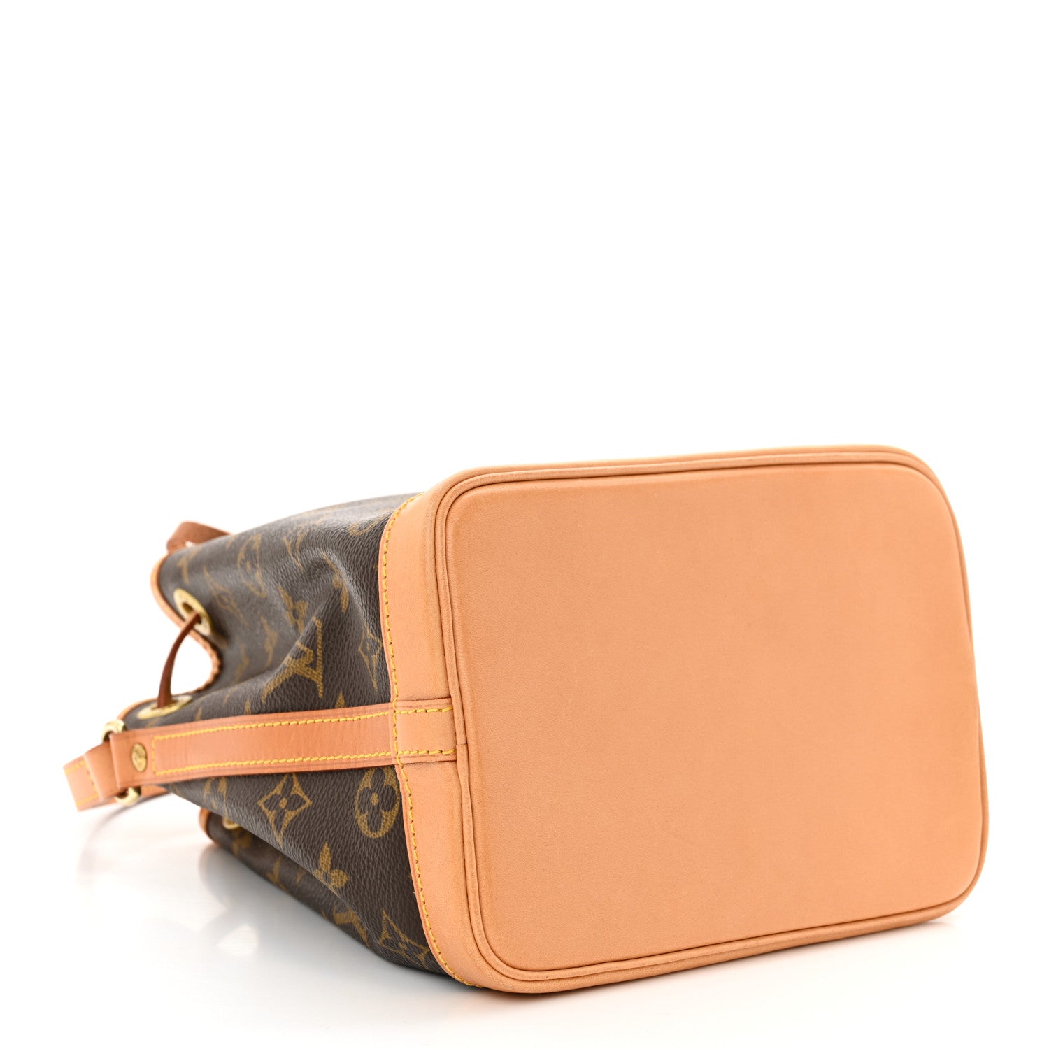Louis Vuitton Monogram Mini Noe 4 of 11