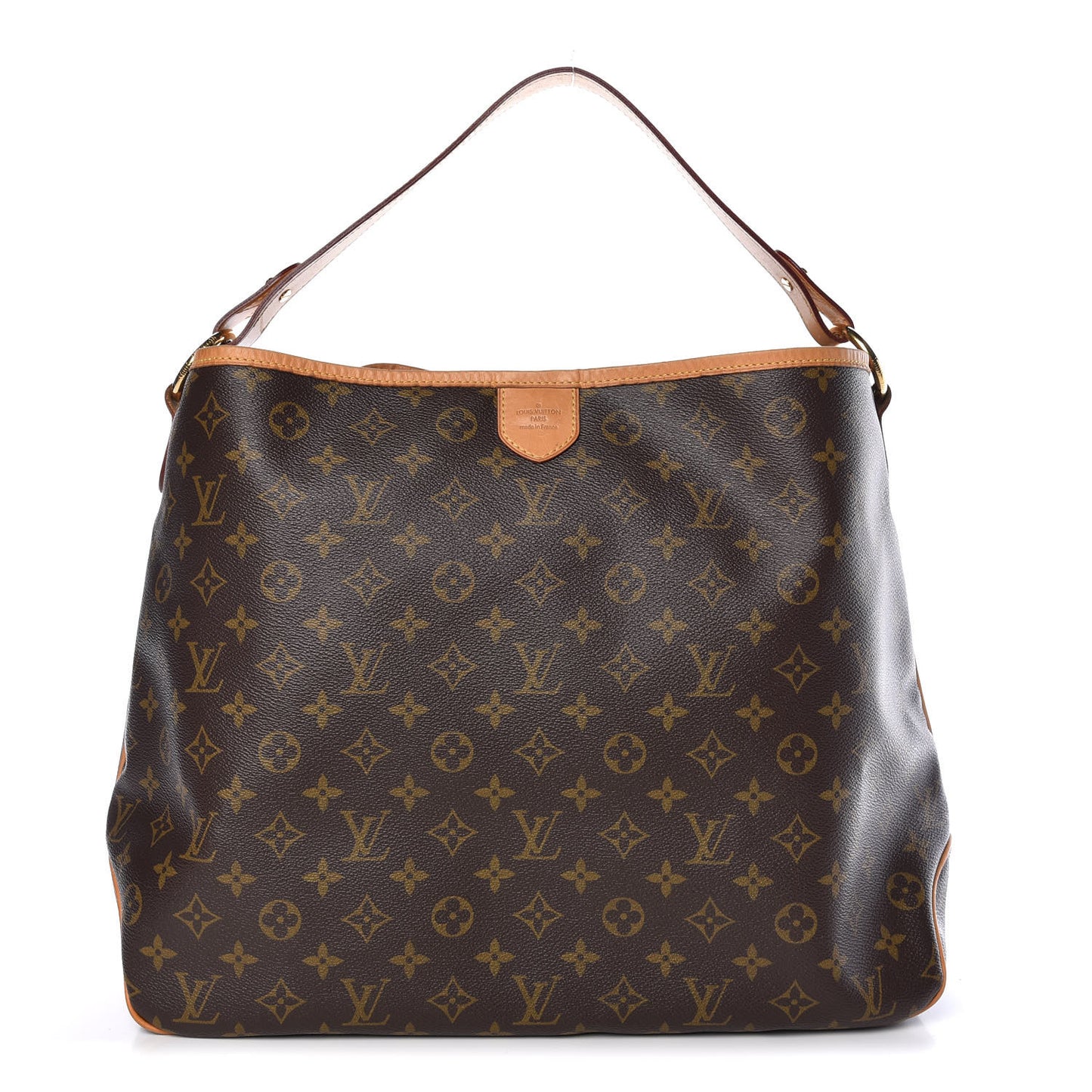 Monogram Delightful MM