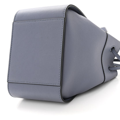 Loewe Calfskin Mini Hammock Shoulder Bag Atlantic 10 of 10