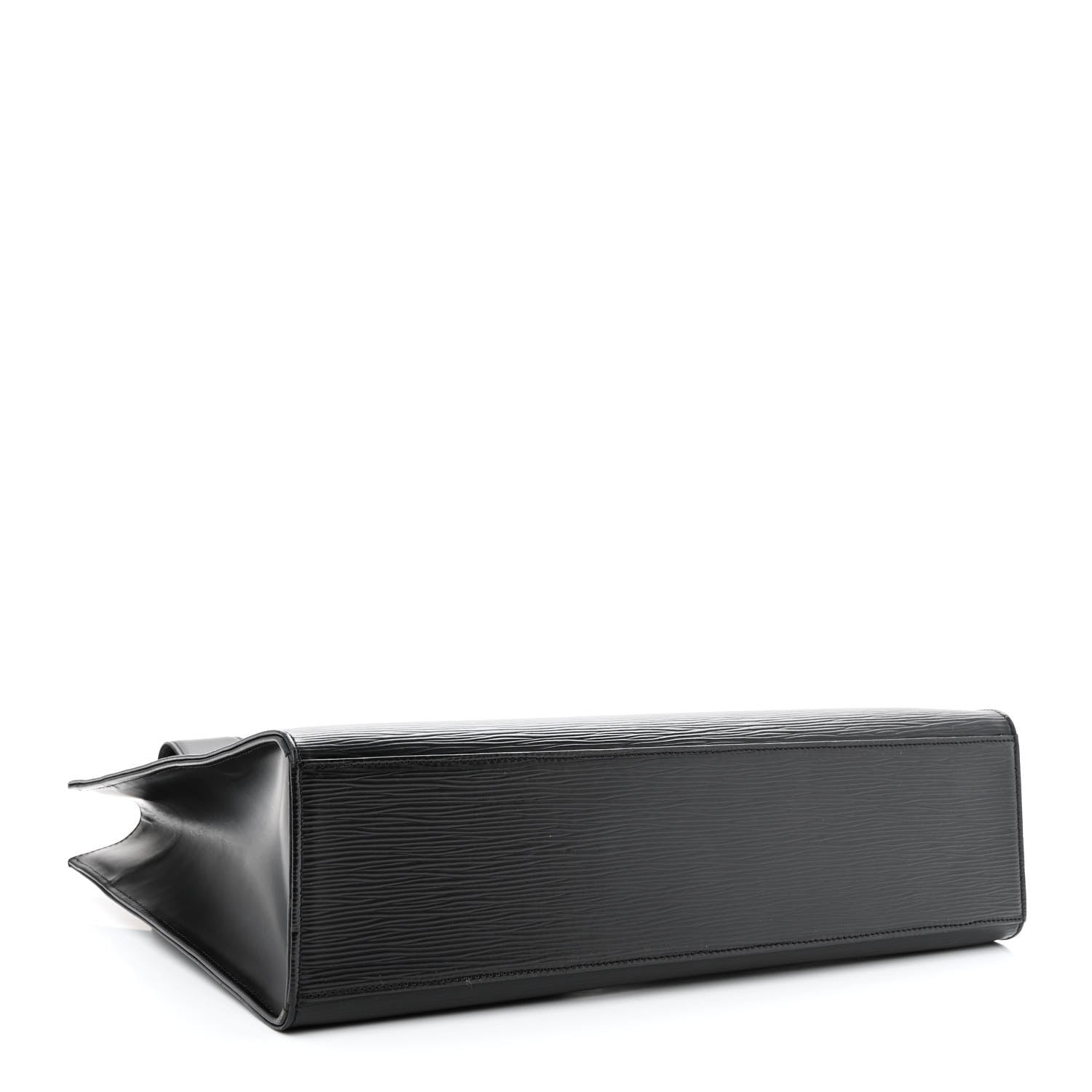 Louis Vuitton Epi Jemo Black 4 of 9