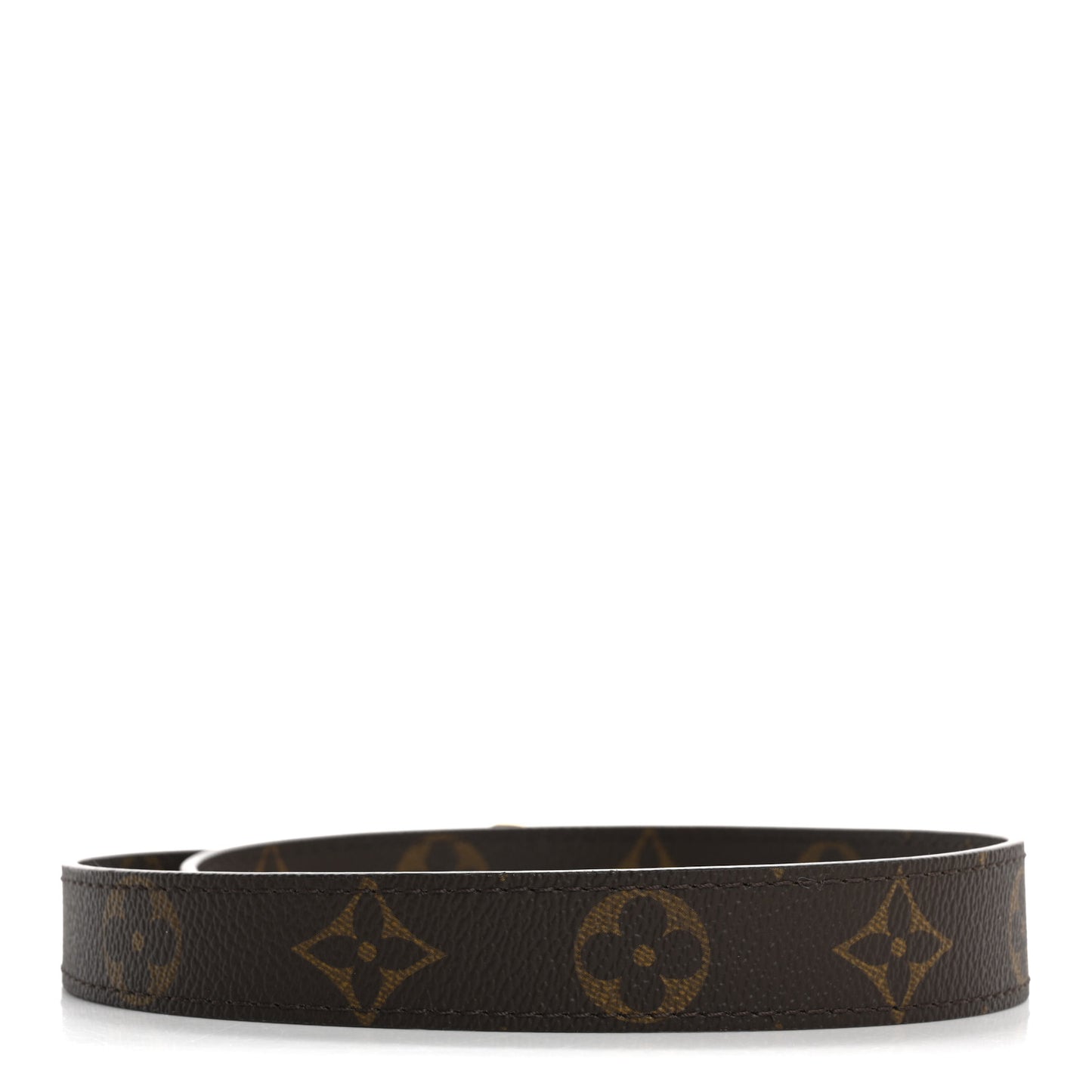 Monogram Montaigne Shoulder Strap