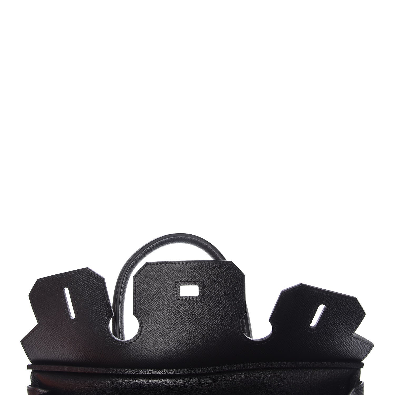 Hermes Epsom Birkin 30 Black 16 of 33
