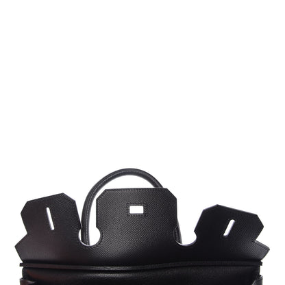 Hermes Epsom Birkin 30 Black 16 of 33