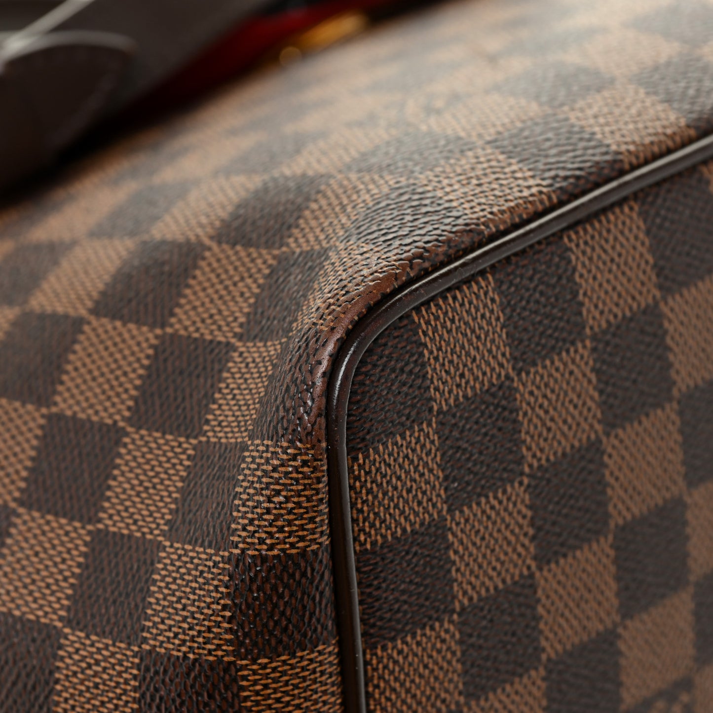 Damier Ebene Bergamo MM
