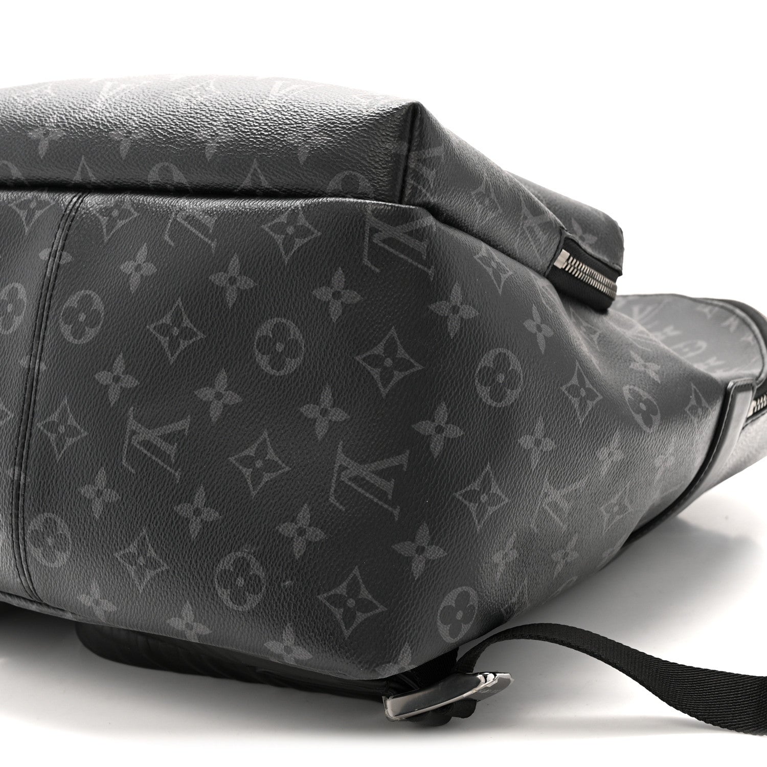 Louis Vuitton Monogram Eclipse Discovery Backpack PM 9 of 10