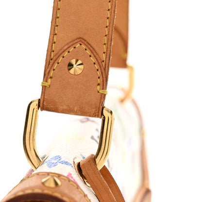 Louis Vuitton Monogram Multicolor Eye Miss You White 23 of 29