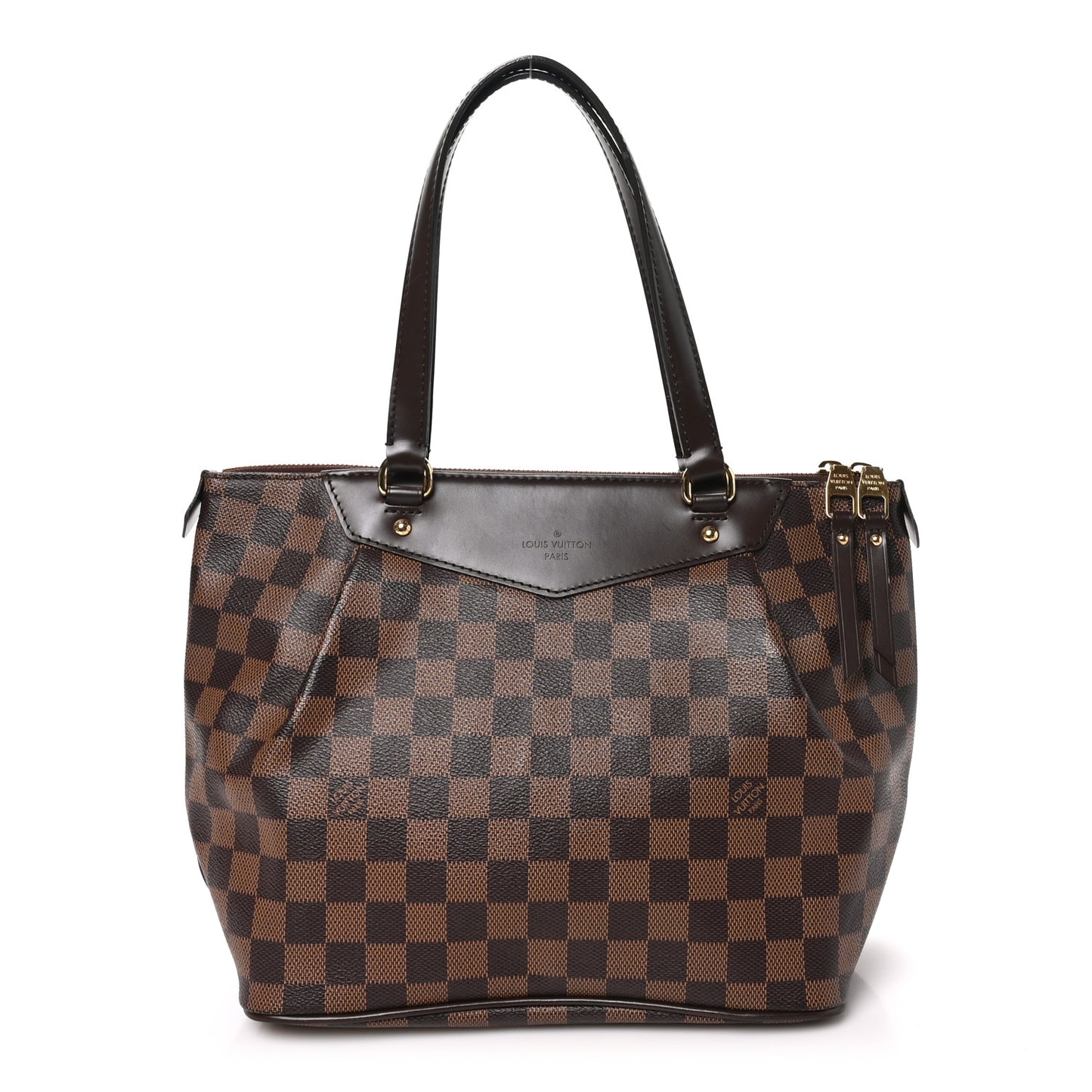 Damier Ebene Westminster PM