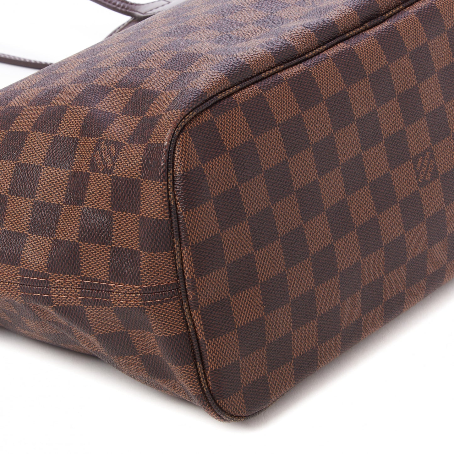 Damier Ebene Neverfull MM