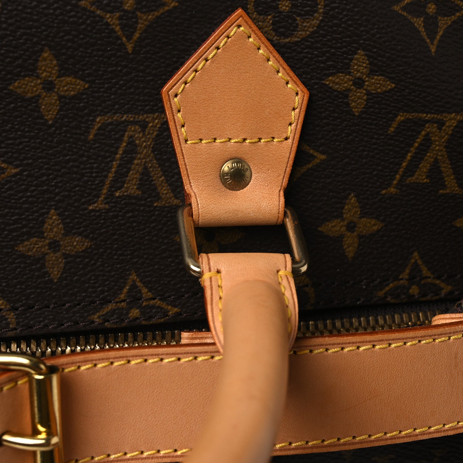 Louis Vuitton Monogram Cruiser 45 1922028 – FASHIONPHILE