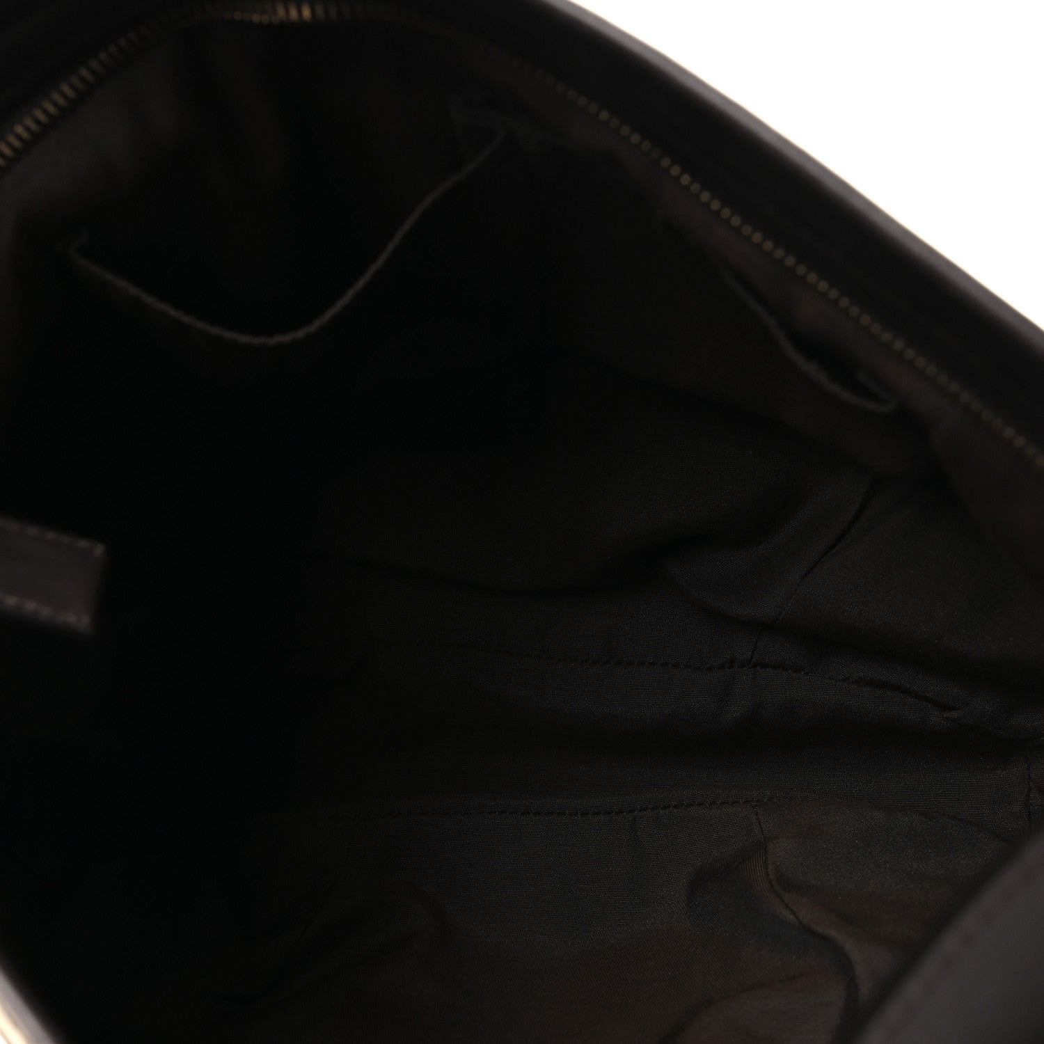 Gucci Monogram Messenger Bag Dark Brown 5 of 10