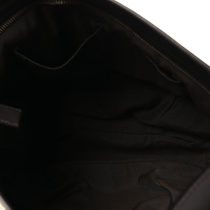 Gucci Monogram Messenger Bag Dark Brown 5 of 10