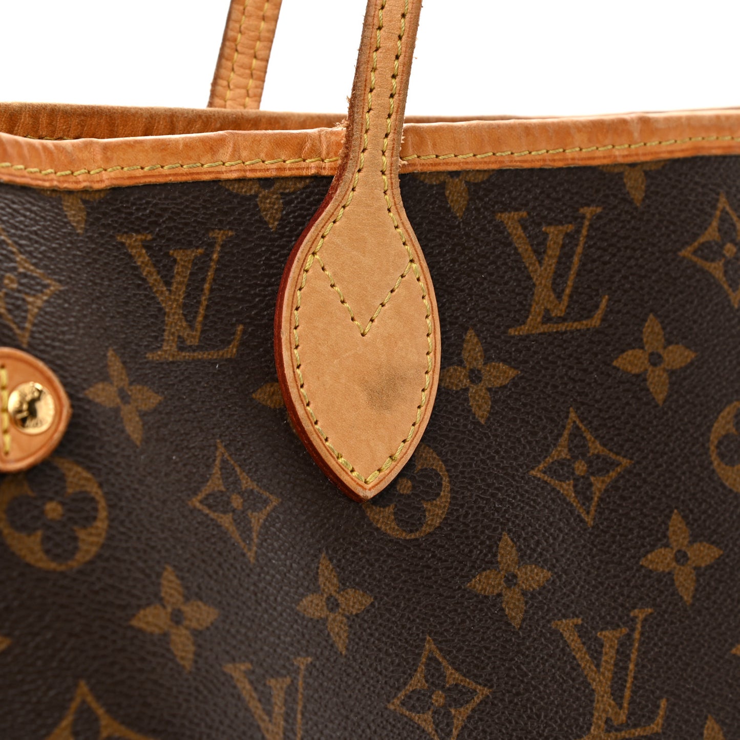 Monogram Neo Neverfull MM