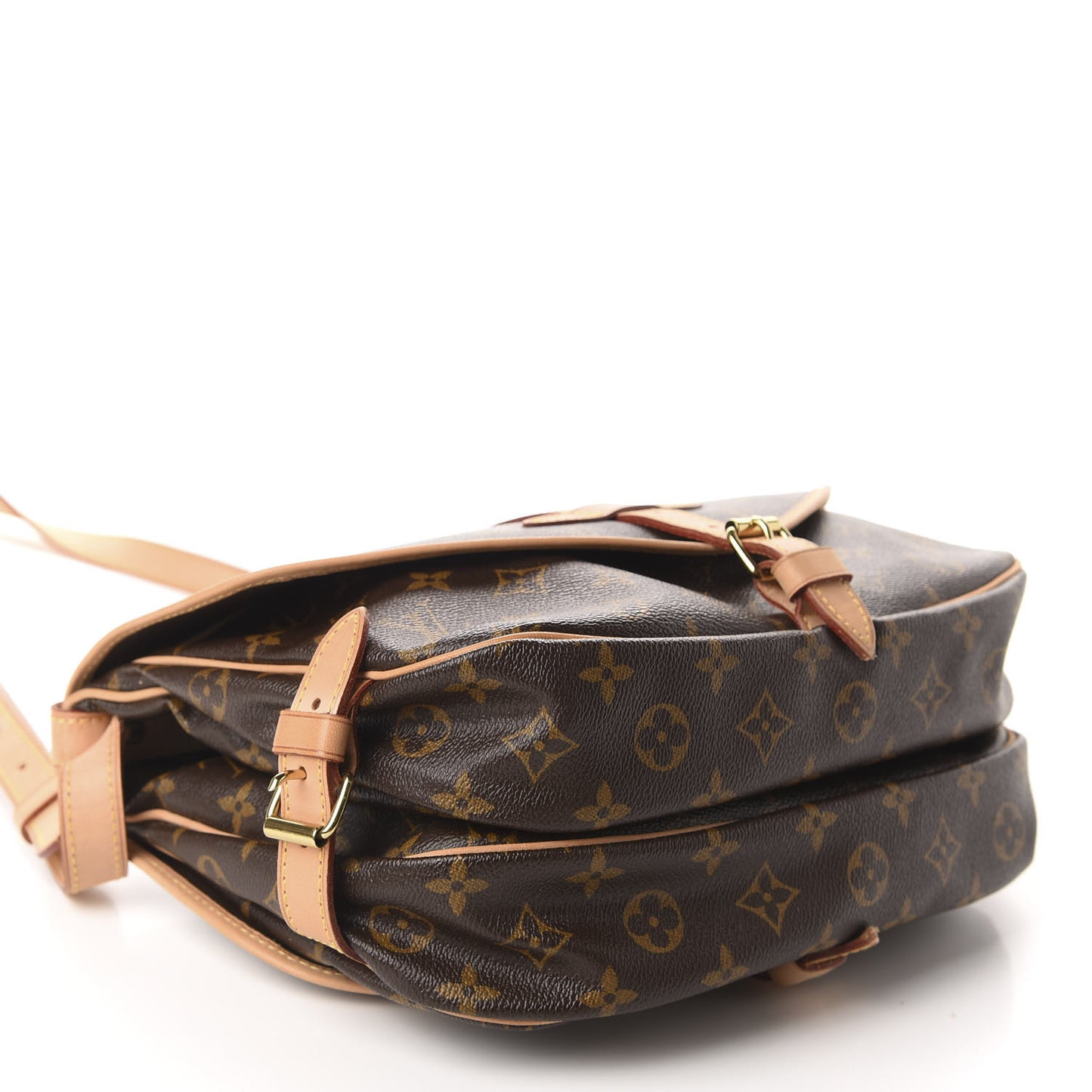 Monogram Saumur 30