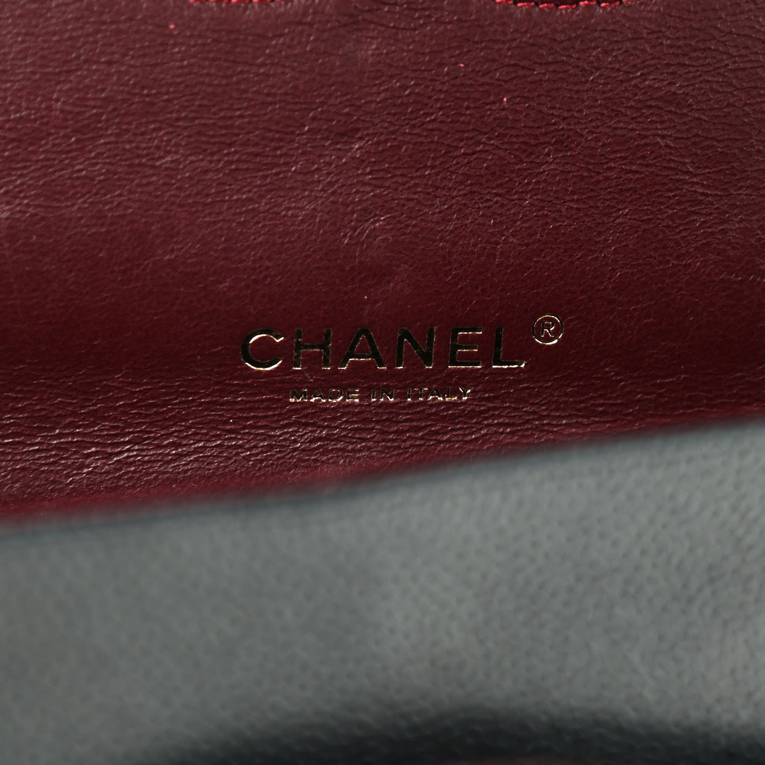 Chanel Caviar Quilted Maxi Double Flap Black 7 of 8