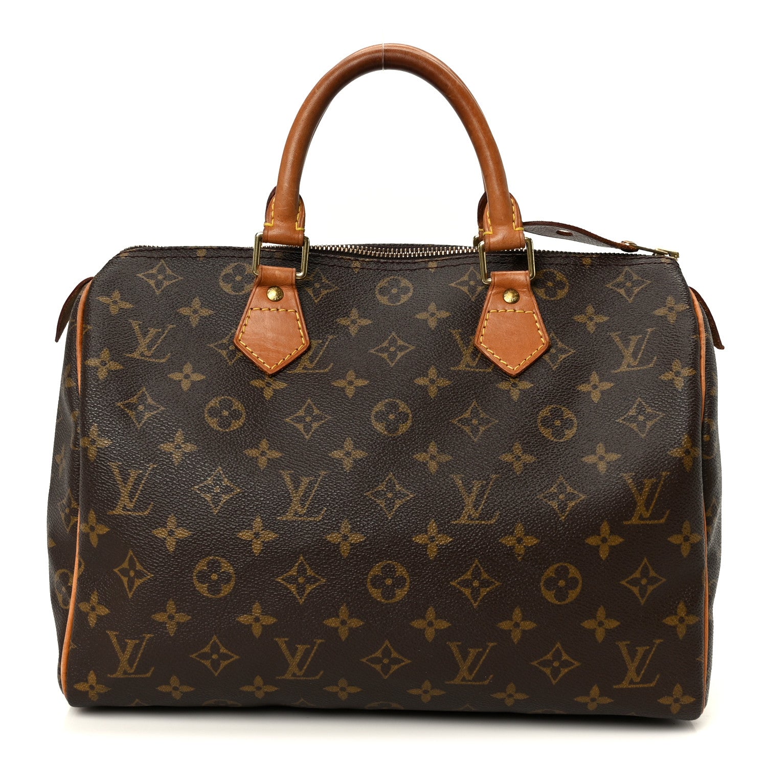 Louis Vuitton Monogram Speedy 30 1 of 10