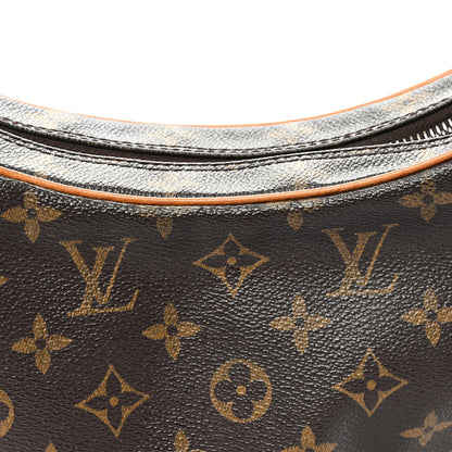 Louis Vuitton Monogram Croissant MM 7 of 10