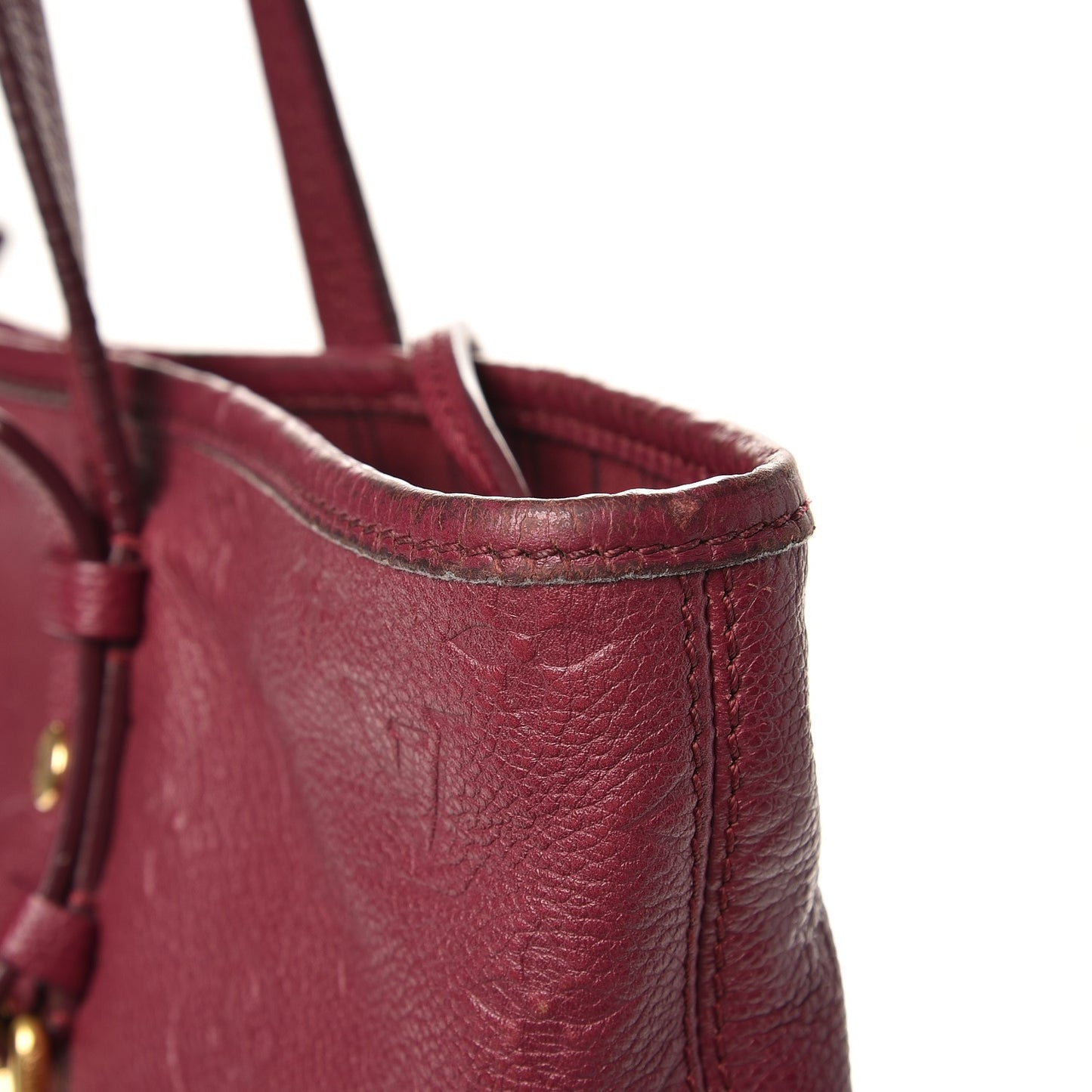 Empreinte Citadine PM Aurore