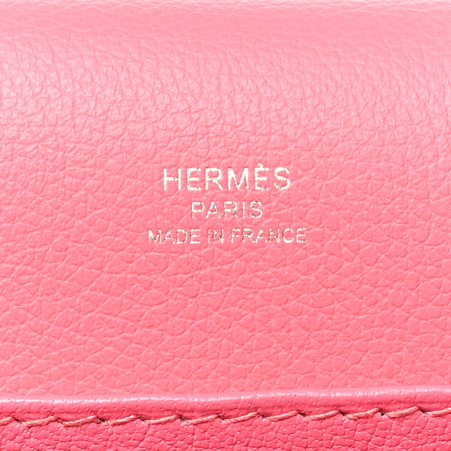 Evercolor Sac Roulis 23 Rose Azalee