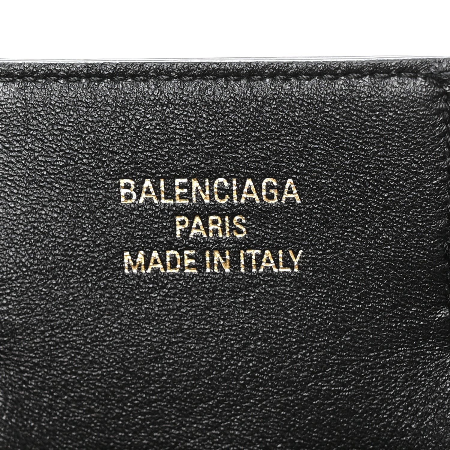 Balenciaga Smooth Calfskin Mini Bel Air Carry All Bag Black 6 of 9