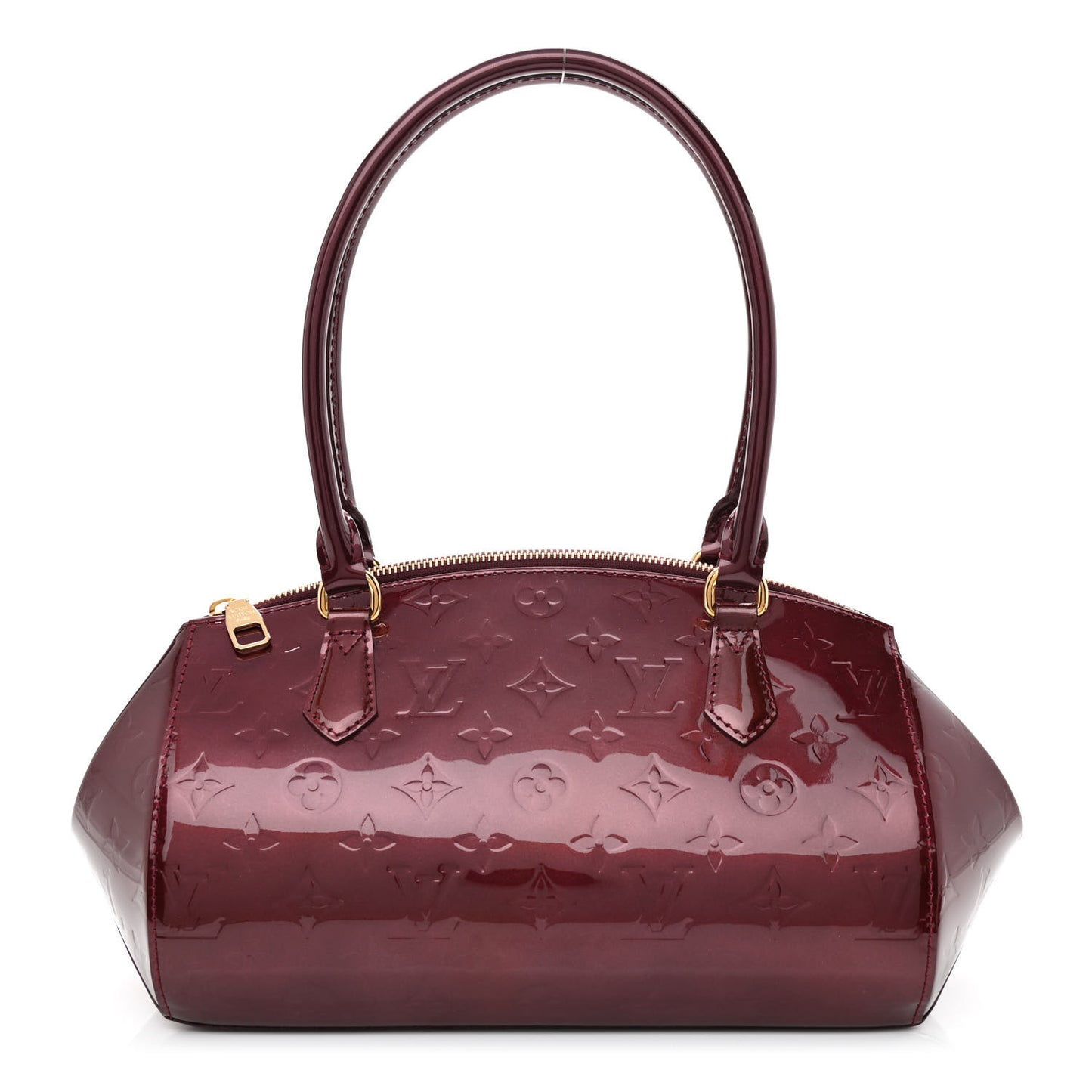 Vernis Sherwood PM Rouge Fauviste
