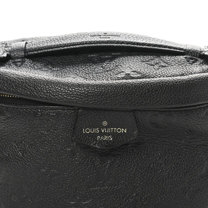Louis Vuitton Empreinte BumBag Black 7 of 9