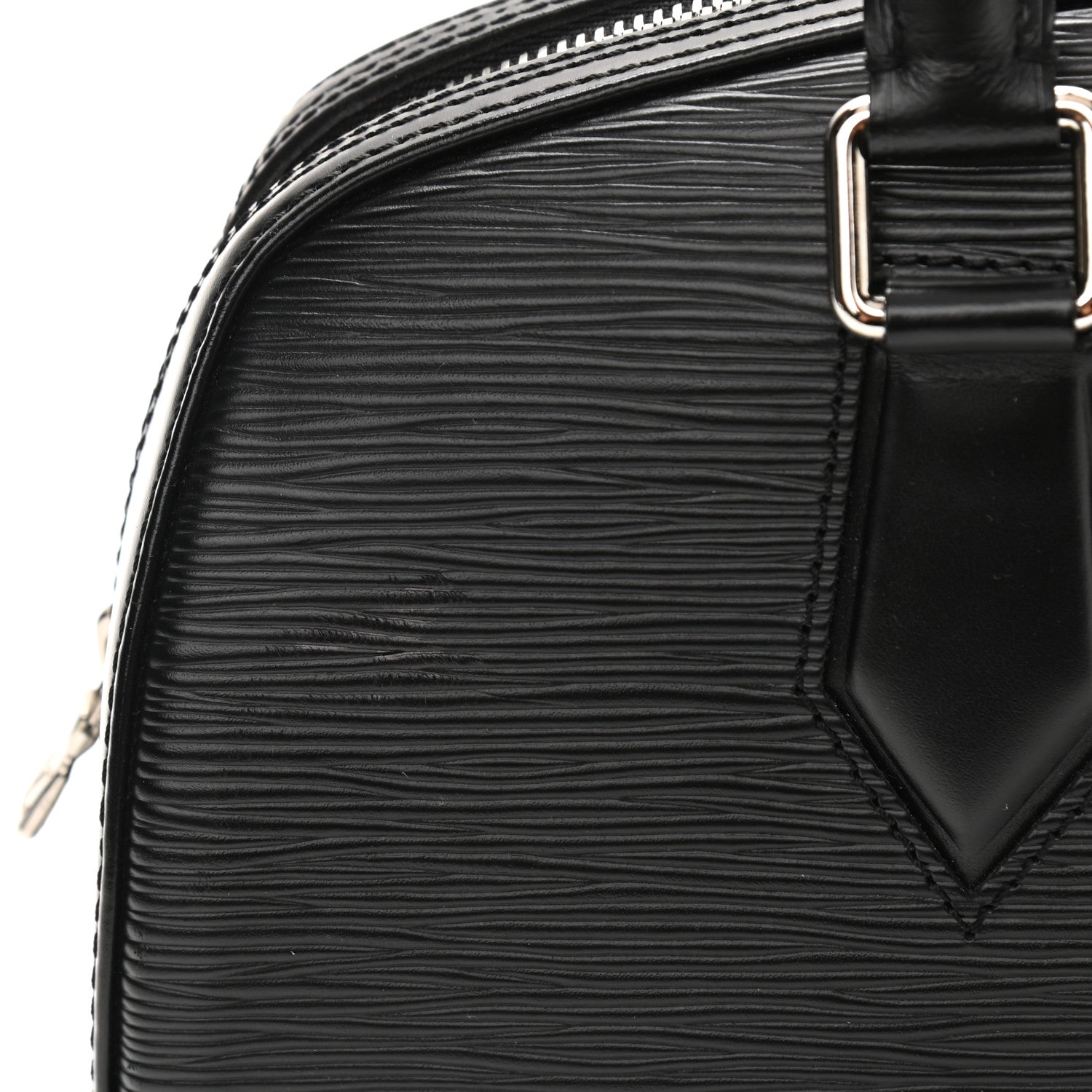 Louis Vuitton Epi Jasmin Black 11 of 12