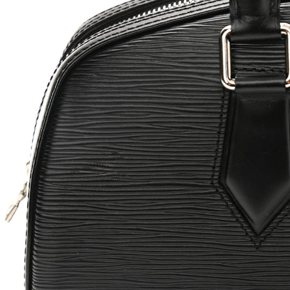 Louis Vuitton Epi Jasmin Black 11 of 12