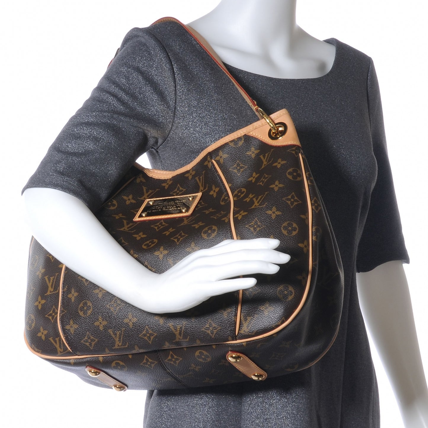 Monogram Galliera PM