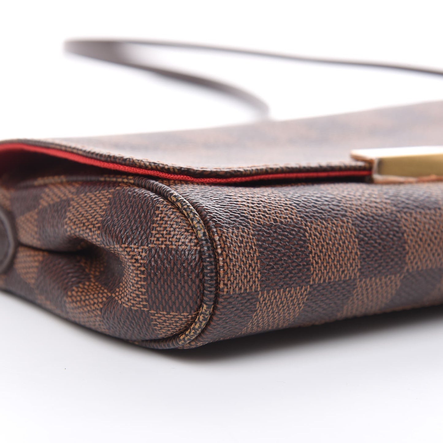 Damier Ebene Favorite PM